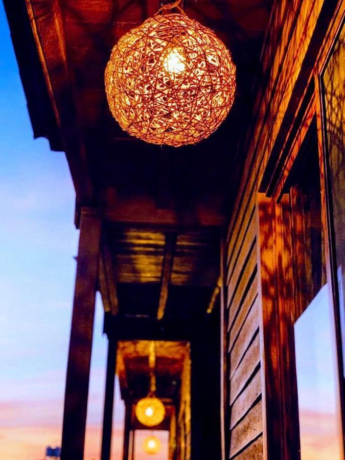 Ecoco Holbox - Eco-Chic - Cabanas De Madera - Holbox Retreat (Adults Only)旅馆 外观 照片