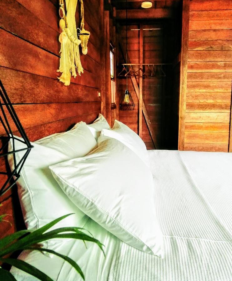 Ecoco Holbox - Eco-Chic - Cabanas De Madera - Holbox Retreat (Adults Only)旅馆 外观 照片