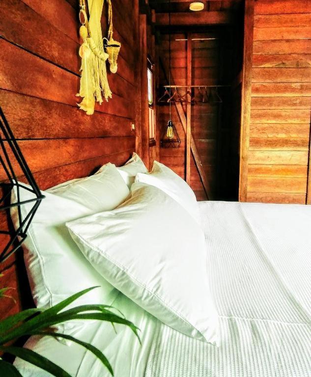 Ecoco Holbox - Eco-Chic - Cabanas De Madera - Holbox Retreat (Adults Only)旅馆 外观 照片