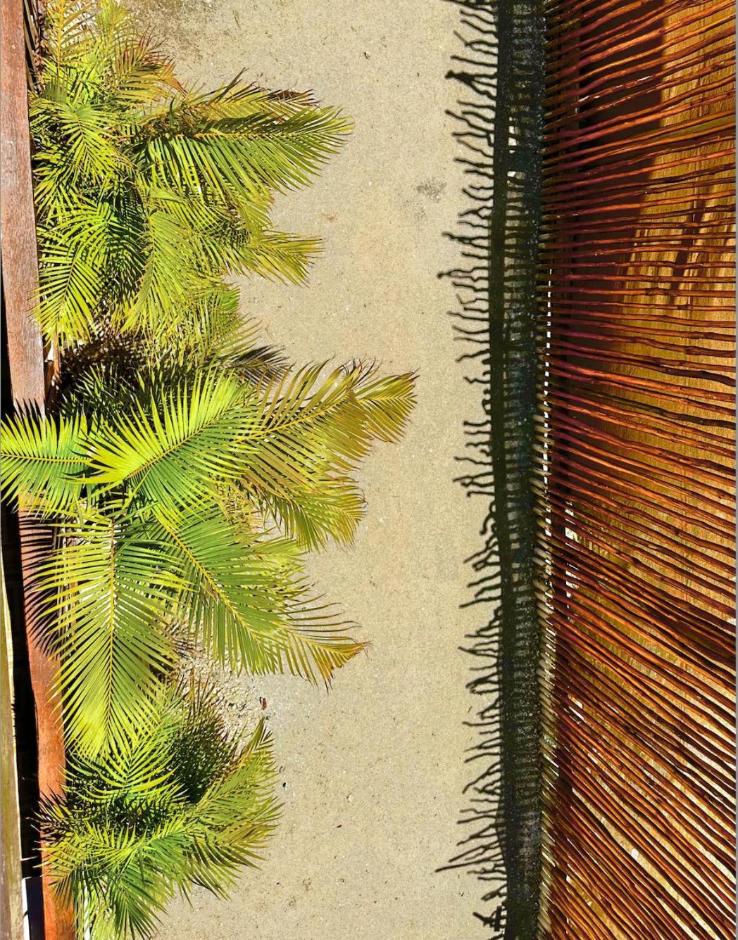 Ecoco Holbox - Eco-Chic - Cabanas De Madera - Holbox Retreat (Adults Only)旅馆 外观 照片
